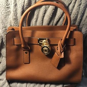 Michael Kors Hamilton